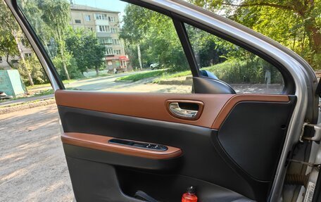 Peugeot 307 I, 2003 год, 320 000 рублей, 18 фотография