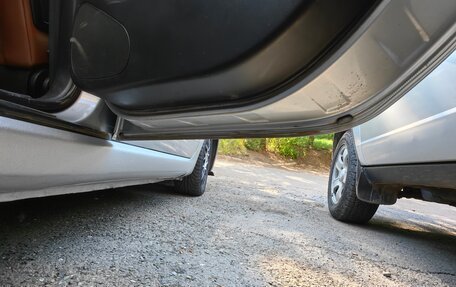 Peugeot 307 I, 2003 год, 320 000 рублей, 11 фотография