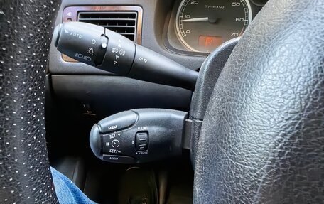 Peugeot 307 I, 2003 год, 320 000 рублей, 22 фотография
