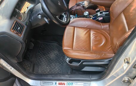 Peugeot 307 I, 2003 год, 320 000 рублей, 24 фотография