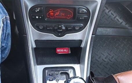 Peugeot 307 I, 2003 год, 320 000 рублей, 25 фотография