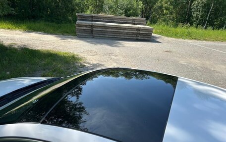 Volkswagen Passat CC I рестайлинг, 2012 год, 1 600 000 рублей, 11 фотография