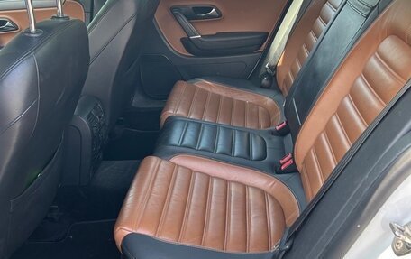Volkswagen Passat CC I рестайлинг, 2012 год, 1 600 000 рублей, 9 фотография