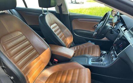 Volkswagen Passat CC I рестайлинг, 2012 год, 1 600 000 рублей, 8 фотография