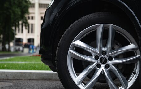 Audi Q7, 2020 год, 5 700 000 рублей, 7 фотография