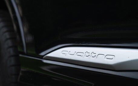 Audi Q7, 2020 год, 5 700 000 рублей, 12 фотография