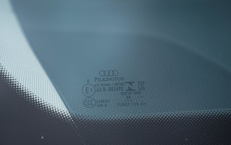 Audi Q7, 2020 год, 5 700 000 рублей, 13 фотография