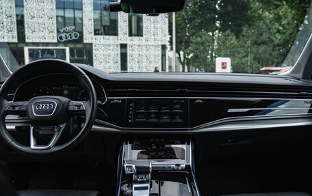 Audi Q7, 2020 год, 5 700 000 рублей, 18 фотография