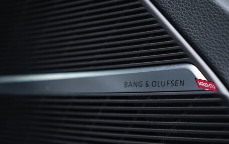 Audi Q7, 2020 год, 5 700 000 рублей, 20 фотография