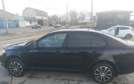 Skoda Octavia, 2011 год, 685 000 рублей, 4 фотография