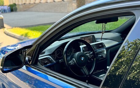 BMW 3 серия, 2012 год, 1 950 000 рублей, 12 фотография