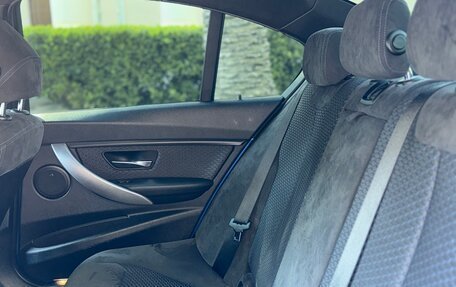 BMW 3 серия, 2012 год, 1 950 000 рублей, 15 фотография