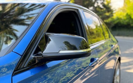 BMW 3 серия, 2012 год, 1 950 000 рублей, 18 фотография