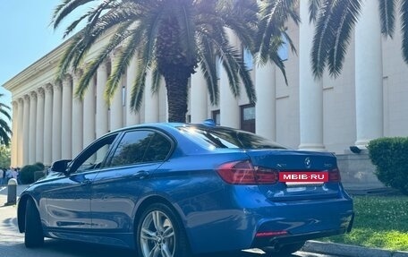 BMW 3 серия, 2012 год, 1 950 000 рублей, 5 фотография