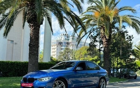 BMW 3 серия, 2012 год, 1 950 000 рублей, 2 фотография