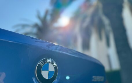 BMW 3 серия, 2012 год, 1 950 000 рублей, 23 фотография