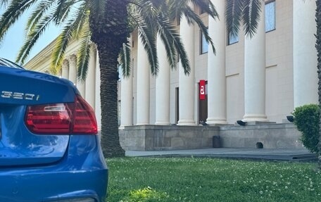 BMW 3 серия, 2012 год, 1 950 000 рублей, 7 фотография