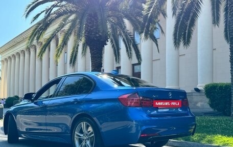 BMW 3 серия, 2012 год, 1 950 000 рублей, 6 фотография