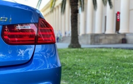 BMW 3 серия, 2012 год, 1 950 000 рублей, 16 фотография