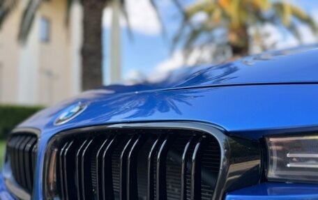 BMW 3 серия, 2012 год, 1 950 000 рублей, 25 фотография