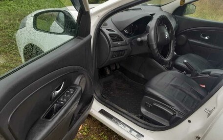 Renault Fluence I, 2011 год, 355 000 рублей, 8 фотография