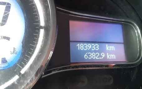 Renault Fluence I, 2011 год, 355 000 рублей, 9 фотография