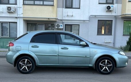 Chevrolet Lacetti, 2004 год, 325 000 рублей, 7 фотография