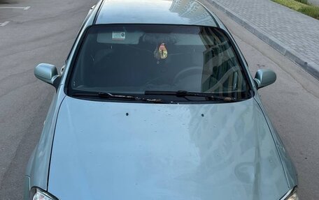 Chevrolet Lacetti, 2004 год, 325 000 рублей, 9 фотография