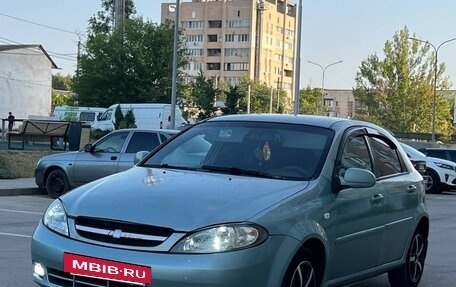 Chevrolet Lacetti, 2004 год, 325 000 рублей, 2 фотография