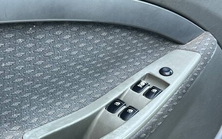 Chevrolet Lacetti, 2004 год, 325 000 рублей, 14 фотография