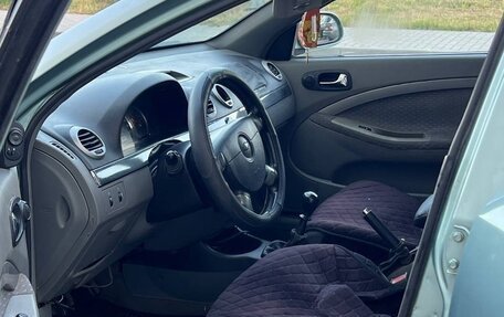 Chevrolet Lacetti, 2004 год, 325 000 рублей, 13 фотография