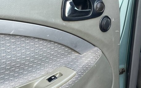 Chevrolet Lacetti, 2004 год, 325 000 рублей, 20 фотография