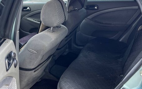 Chevrolet Lacetti, 2004 год, 325 000 рублей, 19 фотография