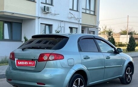 Chevrolet Lacetti, 2004 год, 325 000 рублей, 6 фотография