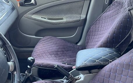 Chevrolet Lacetti, 2004 год, 325 000 рублей, 17 фотография