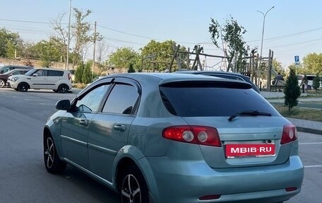 Chevrolet Lacetti, 2004 год, 325 000 рублей, 4 фотография