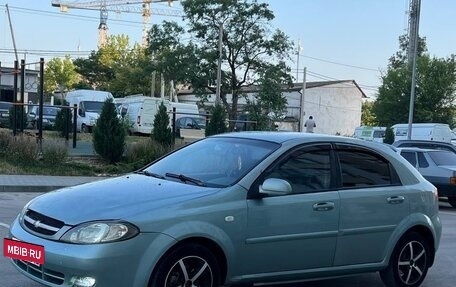 Chevrolet Lacetti, 2004 год, 325 000 рублей, 3 фотография