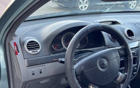 Chevrolet Lacetti, 2004 год, 325 000 рублей, 16 фотография