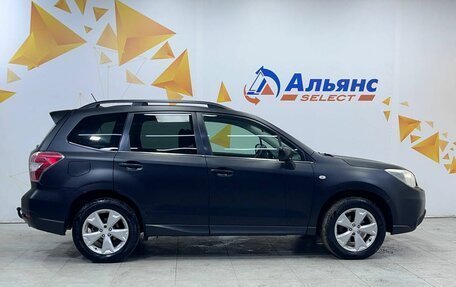 Subaru Forester, 2013 год, 1 220 000 рублей, 2 фотография