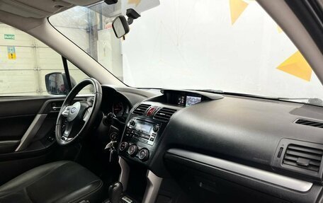 Subaru Forester, 2013 год, 1 220 000 рублей, 12 фотография
