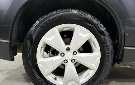 Subaru Forester, 2013 год, 1 220 000 рублей, 19 фотография