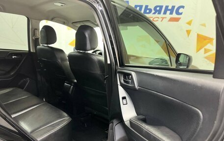 Subaru Forester, 2013 год, 1 220 000 рублей, 17 фотография