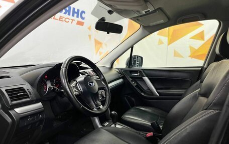 Subaru Forester, 2013 год, 1 220 000 рублей, 22 фотография