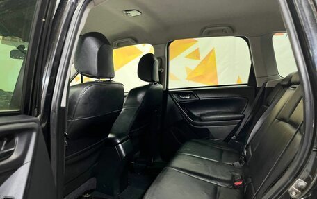 Subaru Forester, 2013 год, 1 220 000 рублей, 24 фотография