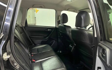 Subaru Forester, 2013 год, 1 220 000 рублей, 25 фотография