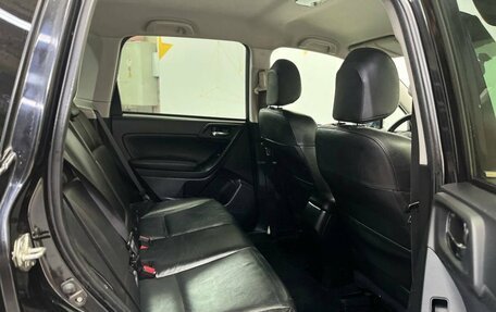 Subaru Forester, 2013 год, 1 220 000 рублей, 26 фотография
