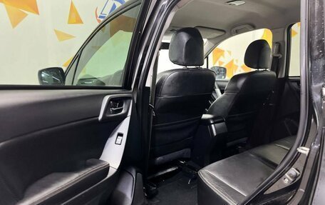 Subaru Forester, 2013 год, 1 220 000 рублей, 23 фотография