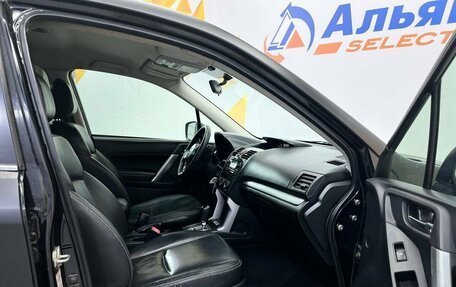 Subaru Forester, 2013 год, 1 220 000 рублей, 29 фотография
