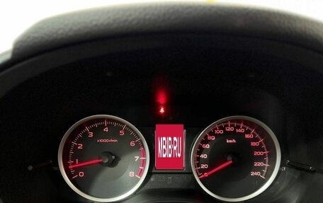 Subaru Forester, 2013 год, 1 220 000 рублей, 11 фотография