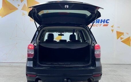 Subaru Forester, 2013 год, 1 220 000 рублей, 36 фотография